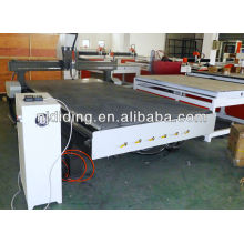 DL-1525 vacuum table CNC woodworking machine